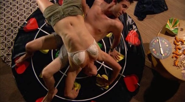 Amerikan Pastası 6: Beta House Fotoğrafı