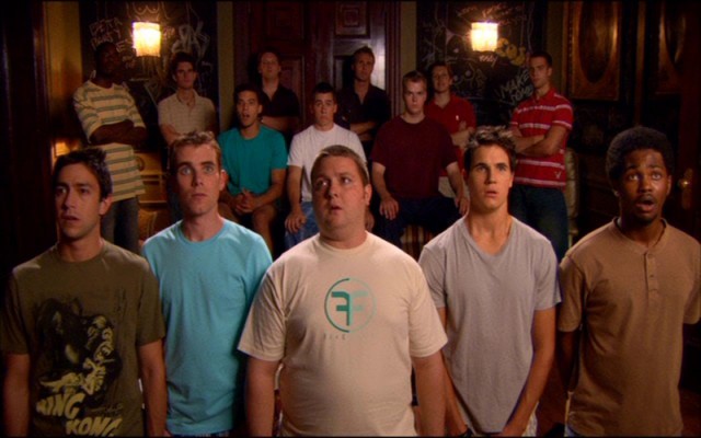 Amerikan Pastası 6: Beta House Fotoğrafı