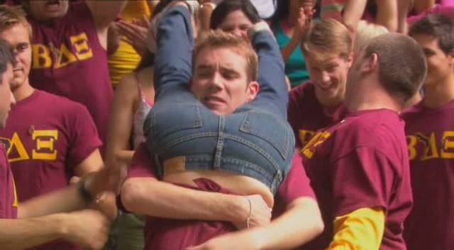 Amerikan Pastası 6: Beta House Fotoğrafı