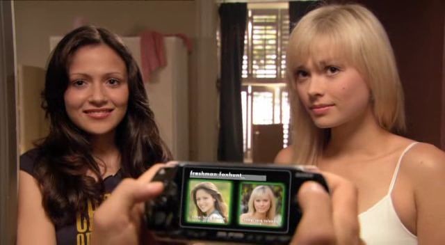 Amerikan Pastası 6: Beta House Fotoğrafı