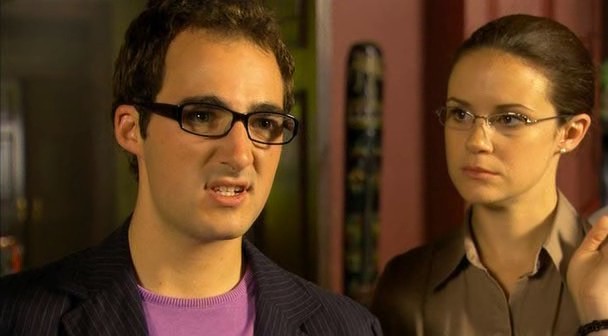 Amerikan Pastası 6: Beta House Fotoğrafı