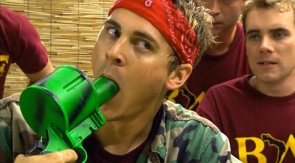 Amerikan Pastası 6: Beta House Fotoğrafı