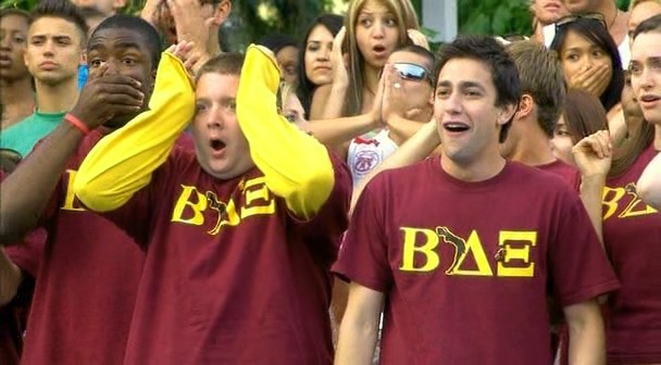 Amerikan Pastası 6: Beta House Fotoğrafı