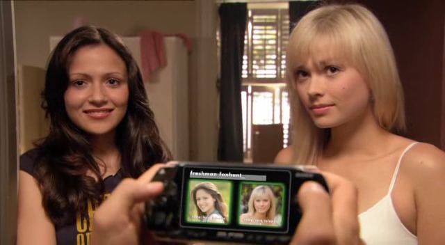 Amerikan Pastası 6: Beta House Fotoğrafı