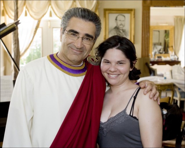 Amerikan Pastası 6: Beta House Fotoğrafı