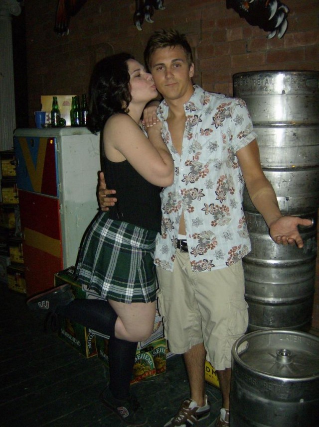 Amerikan Pastası 6: Beta House Fotoğrafı