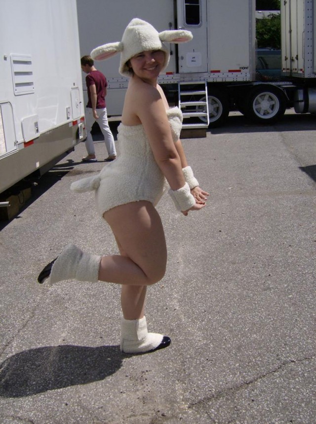 Amerikan Pastası 6: Beta House Fotoğrafı