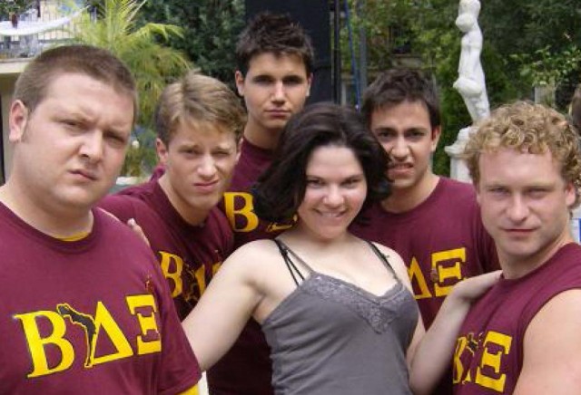 Amerikan Pastası 6: Beta House Fotoğrafı