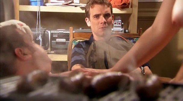 Amerikan Pastası 6: Beta House Fotoğrafı