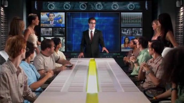 Amerikan Pastası 6: Beta House Fotoğrafı