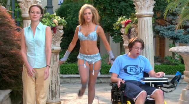 Amerikan Pastası 6: Beta House fotoğrafı