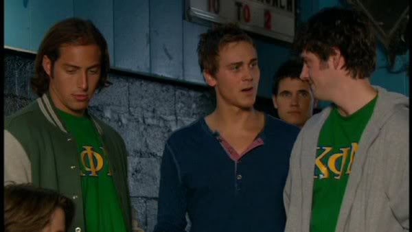 Amerikan Pastası 6: Beta House Fotoğrafı