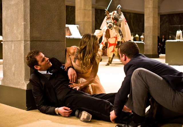 Son Tapınak fotoğrafı