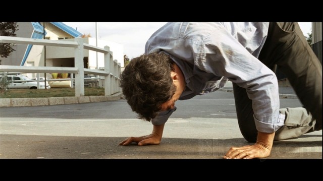 Kimseye Söyleme Fotoğrafı