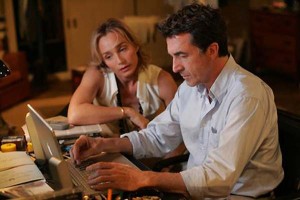 Kimseye Söyleme Fotoğrafı