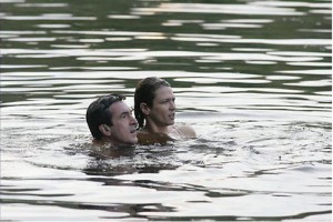 Kimseye Söyleme Fotoğrafı