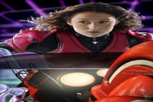 Spy Kids 3-D: Oyun Bitti Fotoğrafı