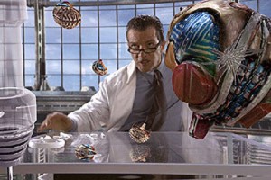 Spy Kids 3-D: Oyun Bitti Fotoğrafı