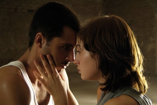 El Hombre De Arena fotoğrafı