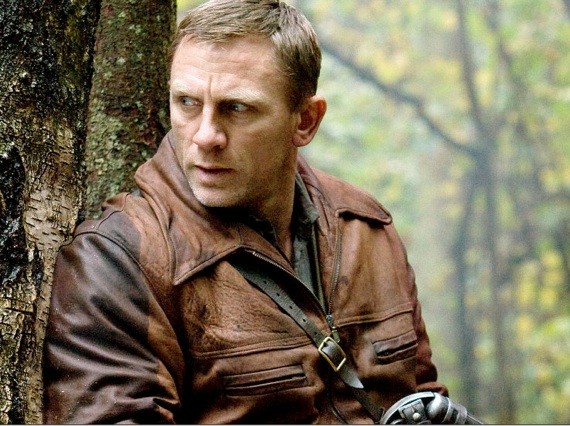 Kovboylar ve Uzaylılar Fotoğrafı