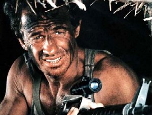 Profesyonel fotoğrafı