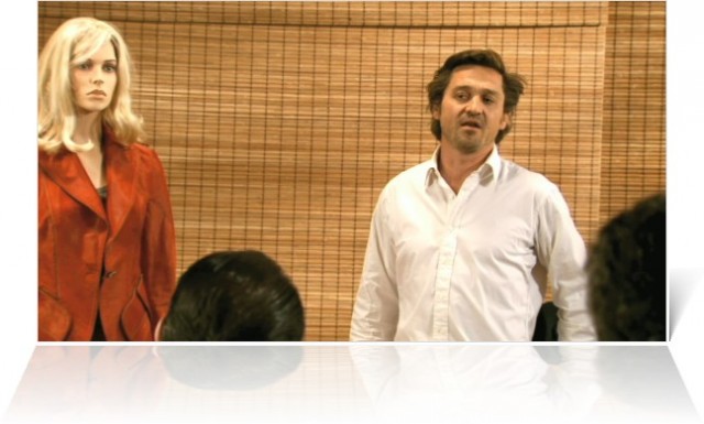 How To Seduce Difficult Women fotoğrafı