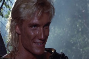 He-Man ve Kainatın Hakimleri Fotoğrafı