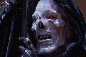 He-Man ve Kainatın Hakimleri Fotoğrafı