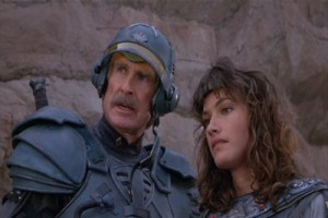 He-Man ve Kainatın Hakimleri Fotoğrafı