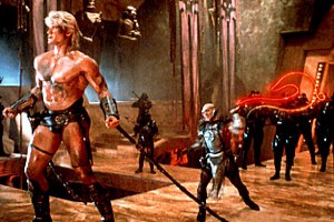 He-Man ve Kainatın Hakimleri fotoğrafı