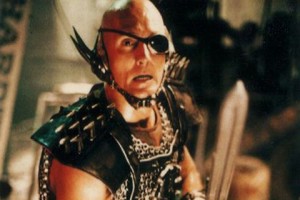 He-Man ve Kainatın Hakimleri fotoğrafı