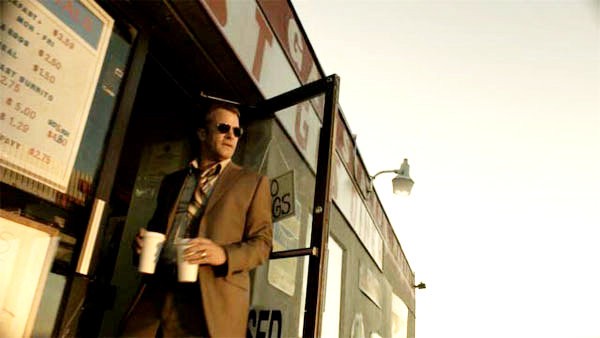 Dark Country fotoğrafı