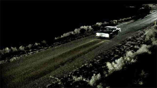 Dark Country fotoğrafı