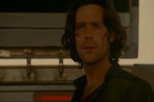 Battlestar Galactica fotoğrafı