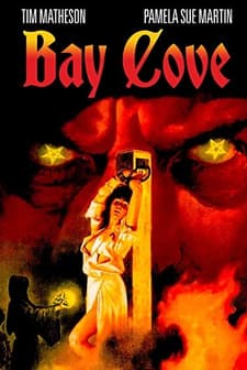 Eye Of The Demon (1987) afişi