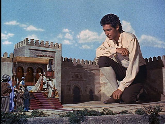 The 3 Worlds Of Gulliver Fotoğrafı