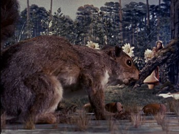 The 3 Worlds Of Gulliver Fotoğrafı