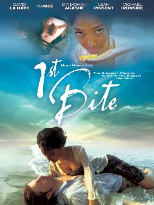 1st Bite (2006) afişi