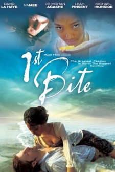 1st Bite (2006) afişi