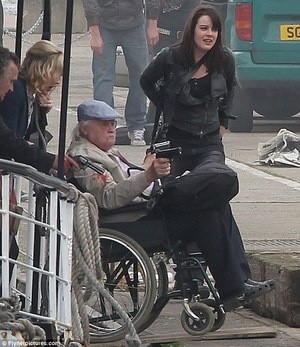 Cockneys Vs. Zombies fotoğrafı