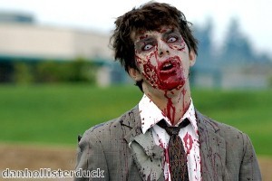 Cockneys Vs. Zombies fotoğrafı