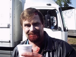 Cockneys Vs. Zombies fotoğrafı