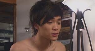 A Siren in The Dark fotoğrafı