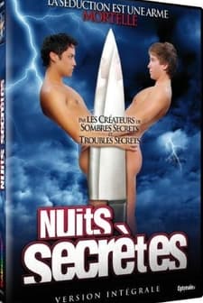 A Siren in The Dark (2009) afişi