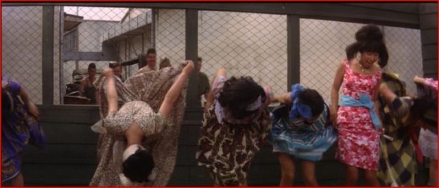 Gate Of Flesh Fotoğrafı