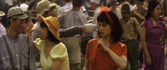 Gate Of Flesh Fotoğrafı