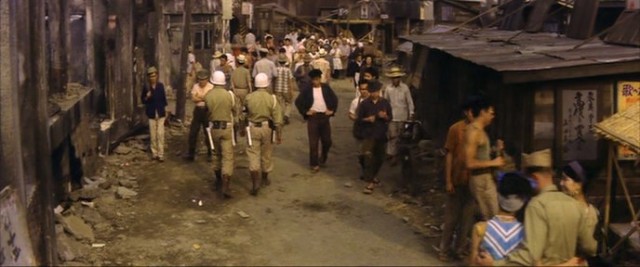 Gate Of Flesh fotoğrafı