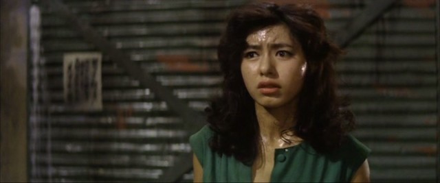 Gate Of Flesh fotoğrafı