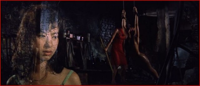 Gate Of Flesh Fotoğrafı