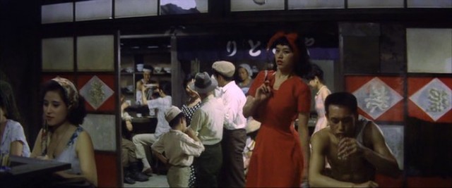 Gate Of Flesh Fotoğrafı